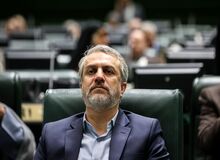 «چوب خط» فاطمی امین، پر شد / «استیضاح دوباره» وزیر صمت، روی میز هیات‌رئیسه