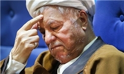 هاشمی‌رفسنجانی به دلیل عارضه قلبی در بیمارستان بستری شد
