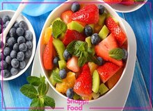 چه نوع میوه های به سلامتی و تناسب اندام کمک می کنند؟