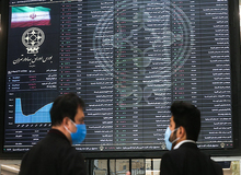 افت پنج هزار و ۶۰۰واحدی بورس/ ارزش کدام شاخص ها سقوط کرد؟