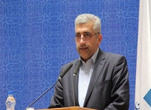طی ۴۸ سال گذشته خشک‌ترین سال را تجربه کردیم