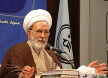 امام جمعه شیراز: ارتباط میان قوای سه گانه موجب نا امیدی دشمنان می شد