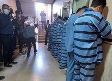 دسیسه ماهرانه ۲ جواهرفروش برای مشتریان پولدار: آنها بعد از فروش جواهرات گرانقیمت ، آنها را می دزدیدند/ محکومیت دهها میلیاردتومانی برای محکومان