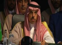 عربستان: تجاوزات اسرائیل در ایران را محکوم می کنیم