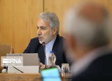 محمدباقر نوبخت: متقاضیان وام یک میلیون تومانی در سایت هدفمندی یارانه‌ها ثبت‌نام کنند/ اعتبار شارژ شده برای خرید کالا و خدمات قابل استفاده خواهد 