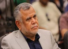 هادی العامری: قاسم سلیمانی می گفت آمریکایی ها احمق نیستند که بخواهند مرا در عراق بُکشند/ آقای سلیمانی اصلاً قرار نبود به عراق بیاید