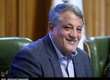 گاف محسن هاشمی، سوژه شبکه های مجازی شد!