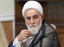ناطق نوری دچار عارضه قلبی شد /خطر سکته قلبی برطرف شده و حال ناطق نوری خوب است