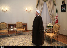واکنش روزنامه دولت به توهین های سریالی به رئیس جمهور/ نمایندگان «اف بر تو» حواله دومین مقام عالی کشور می‌کنند
