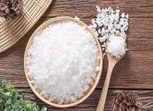 چه نمکی برای مصرف مناسب است؟