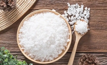 چه نمکی برای مصرف مناسب است؟