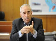 ایران آمادگی صادرات گاز به عراق دارد                                                                                                                                           
