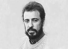 علی حاتمی مشروطه را چگونه به تصویر کشید؟/  فیلم 