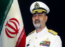 فرمانده نیروی دریایی ارتش: دشمنان دست از پا خطا کنند، با ابابیل‌های آسمانی طرف خواهند بود