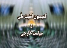 فهرست اولیه اعضای کمیسیون امنیت ملی مجلس یازدهم+اسامی
