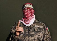 ابوعبیده اسامی ۶ اسیر اسرائیلی را که شنبه آزاد می‌شوند اعلام کرد