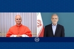 قدردانی پزشکیان از مواضع اخلاقی پاپ/ ایران همچنان پایبند به دیپلماسی است