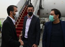 پرسپولیس بدون مدیرعامل به قطر رفت
