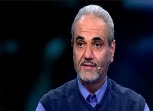 صحبت عجیب جواد خیابانی در مورد فوتبالیست‌ها!