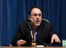 علوی‌تبار: دکتر سروش گفت به بنی‌صدر رای نمی‌دهم