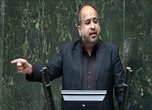نماینده مجلس: در موضوع هسته‌ای با هیچ کسی مذاکره نمی‌کنیم/ خروج از NPT در دست بررسی است
