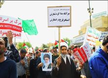 خوشبینانه ترین فرض در باره مخالفان مذاکره با آمریکا این است که آنها دنبال منافع کاسبان تحریم اند