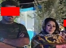 جزئیات قتل مادر گلپایگانی‌ به دست همسر صیغه ای و دخترش+عکس قاتل 