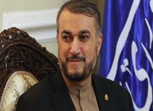 امیرعبداللهیان: اظهارات نسنجیده ترامپ بار دیگرهمه دنیا را متوجه فلسطین کرد