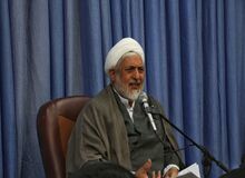 جانشین نماینده ولی فقیه در سپاه: طراحی فتنه اخیر برای آبان ماه بود/ به فتنه گران وعده نابودی جمهوری اسلامی داده اند/ نگران فتنه های آخر الزمانی نیستیم
