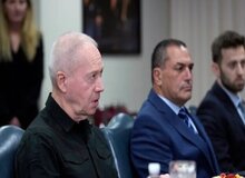 وزیر جنگ اسرائیل: نمی‌خواهیم با لبنان وارد جنگ شویم