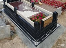 گزارشی درباره  قبرستان لاکچری لواسان/ قیمت قبر از  ۵۰۰ میلیون تا ۷۰۰ میلیون تومان 