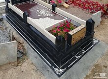 گزارشی درباره  قبرستان لاکچری لواسان/ قیمت قبر از  ۵۰۰ میلیون تا ۷۰۰ میلیون تومان 