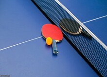 تنش در تنیس/ پینگ پنگ رئیس هیات با اهالی این رشته