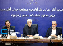 انتقادات تند عارف از کیفیت خودروهای داخلی: خودروسازان مردم را با پیش فروش ها سر کار می گذارند/باید خودروهای خوب خارجی را در اختیار مردم قرار دهیم
