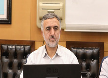 نماینده مجلس: اجازه نمی‌دهم دخترم، همسرم یا خواهرم سوار موتور دوچرخ شوند
