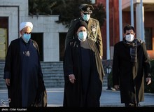 خبرگزاری نزدیک به سپاه: ما در زمان امام‌(ره) هم با شوروی مارکسیست روابط تجاری و سیاسی داشتیم/ منظور از شعار «نه شرقی نه غربی» این نیست که با آنها تعامل نداشته باشیم