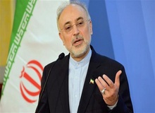 رئیس سازمان انرژی اتمی: اگر غرب تعهدات هسته ای خود را انجام ندهد، مطابق قانون برجامی مجلس با بازرسان آژانس برخورد می کنیم