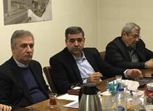 رئیس کمیته صادرات سندیکای دارو‌های انسانی:  صادرات ۷.۵ میلیون دلاری دارو در نیمه نخست سال ۹۸/ رئیس سندیکای صاحبان صنایع دارو‌های انسانی: پوکه آمپول و کپسول ایرانی در راه صادرات/ نایب رئیس سندیکای صاحبان صنایع دارو‌های انسانی :دستیابی به تکنولوژی ژن درمانی