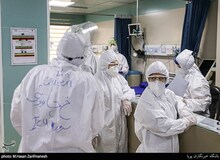 واکنش تند پرستاران به پیشنهاد نواختن سوت قطارها در روز پرستار/ حقوق و کارانه ما را بدهید خودمان سوت می‌زنیم