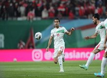 ایران، سومین تیم مسن جام‌جهانی ۲۰۲۲ است