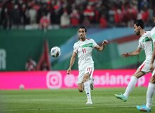 ایران، سومین تیم مسن جام‌جهانی ۲۰۲۲ است
