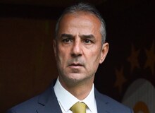  مربی ترکیه ای: تکلیف حضور یا عدم حضورم در پرسپولیس امروز مشخص می‌شود