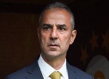  مربی ترکیه ای: تکلیف حضور یا عدم حضورم در پرسپولیس امروز مشخص می‌شود