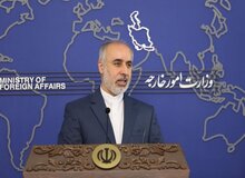 سخنگوی وزارت امور خارجه: سفارت ایران در عربستان فردا بازگشایی خواهد شد