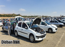 درج قیمت در آگهی‌های فروش خودرو ممنوع شد