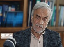 کنایه مصطفی هاشمی طباء به محسن رضایی/ بعضی افراد اصرار دارند راجع به همه چیز صحبت کنند