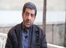 ضرغامی: خیلی از خواص، آهنگی را در خانه گوش می دهند که بیرون از خانه می گویند آن آهنگ حرام حرام است
