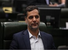 نقوی حسینی: سامانه اس ۳۰۰ کاملا به ایران تحویل داده شد
