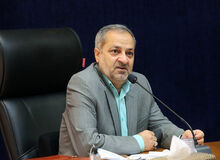 کاظمی: ۲۰ تا ۳۰ درصد مدارس ایران، تخریبی است