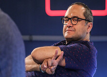 بشنوید | حمله شدید رامبد جوان به مدیران تلویزیون:شنیدم در جلسه معاونان سازمان به دروغ گفته اند من پول گرفته ام؛ حتماً مزخرف می گویند